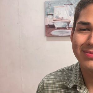 Meet your Posher, Kevin